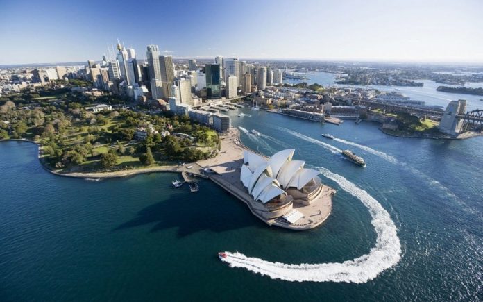 sidney