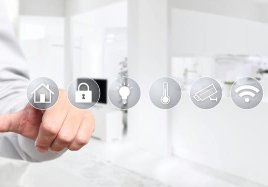 sistemi domotici