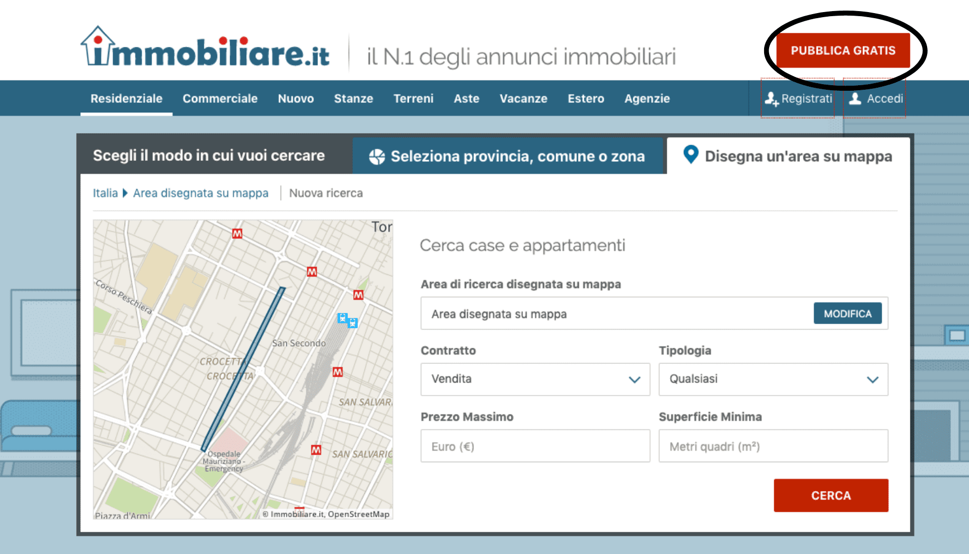 Miglior Sito Per Vendere Casa Agli Stranieri Vendere Casa all'Estero: Elementi Importanti e Siti Migliori!