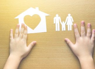 vendere casa al figlio