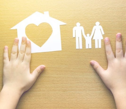 vendere casa al figlio