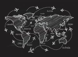 vendere casa all'estero