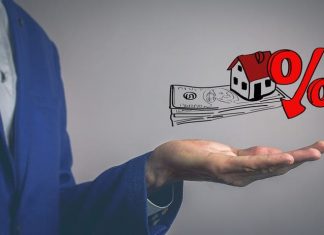 vendere casa con mutuo