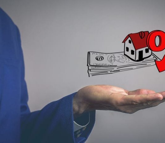 vendere casa con mutuo