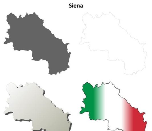 comprare casa a Siena