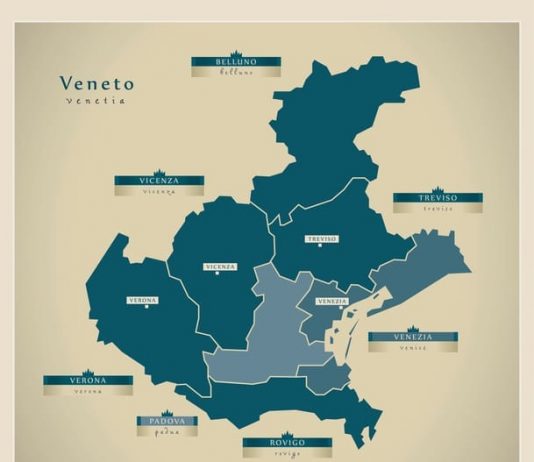 Mercato immobiliare in Veneto MERCATO IMMOBILIARE IN VENETO