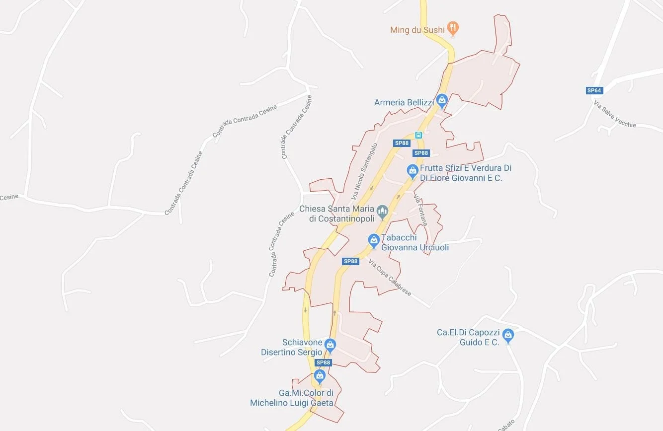 comprare casa ad avellino bellizzi