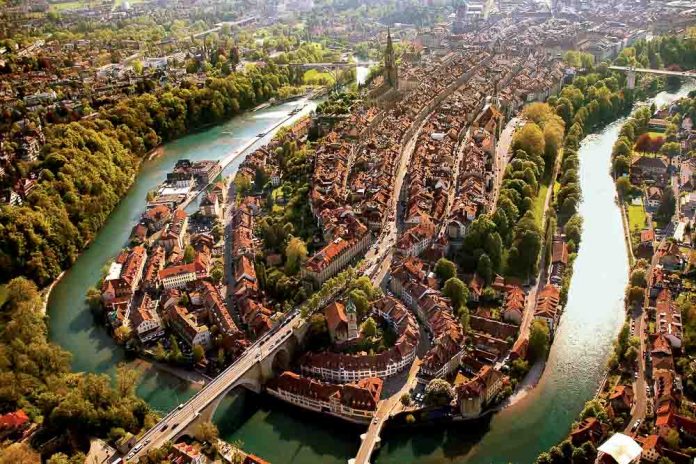 berna