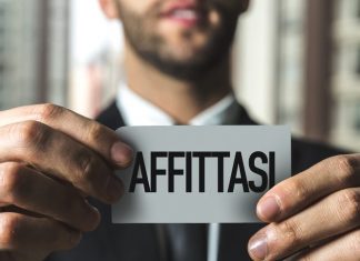 come affittare un appartamento