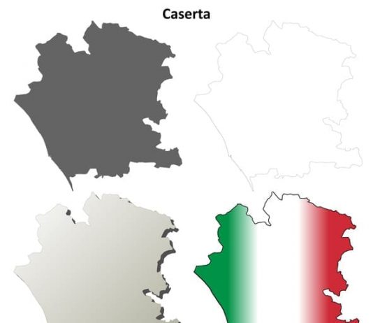 comprare casa a caserta