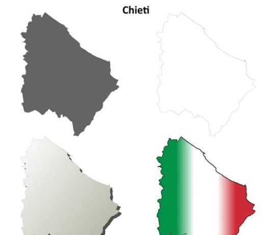 comprare casa a Chieti