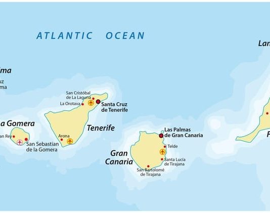 comprare casa a fuerteventura