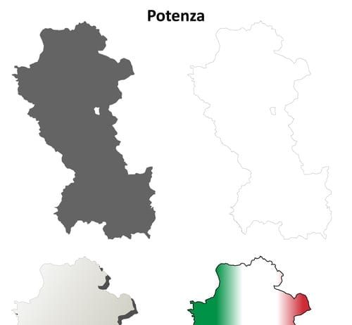 comprare casa a potenza