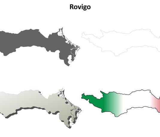 COMPRARE CASA A ROVIGO