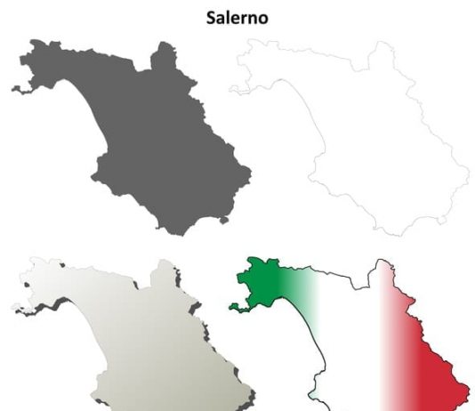 comprare casa a salerno