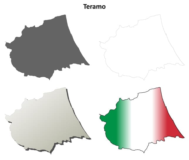 comprare casa a teramo