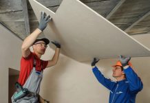Idropittura murale Sikkens che aumenta la luminosità degli interni -  Imprese Edili
