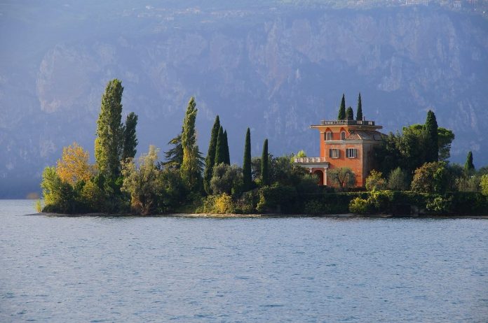 lago di garda