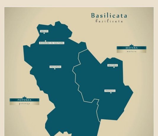mercato immobiliare in basilicata