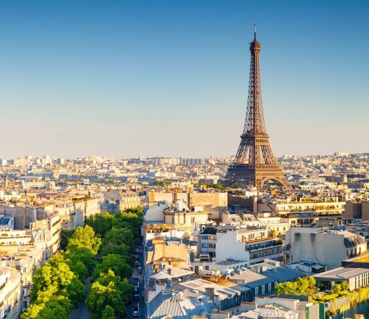 Mercato immobiliare commerciale: ecco i paesi europei dove si investe di più