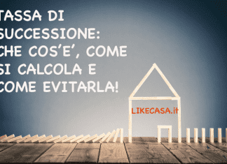 Tassa di successione: Che Cos’è, Come si Calcola, Chi è Obbligato a Pagarla e Chi è Esente! Come Evitare la Tassa di Successione! tassa_di_successione_calcolo