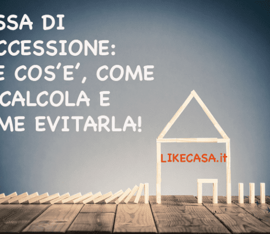 Tassa di successione: Che Cos’è, Come si Calcola, Chi è Obbligato a Pagarla e Chi è Esente! Come Evitare la Tassa di Successione! tassa_di_successione_calcolo