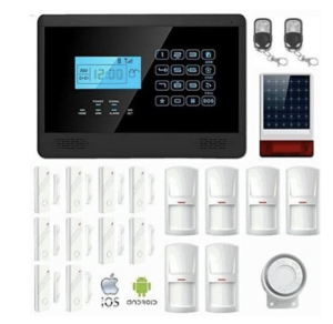Kit-Solar-Plus-M2EB