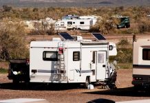 Pannelli fotovoltaici per camper: che cosa sono e prezzi! pannelli fotovoltaici per camper prezzi