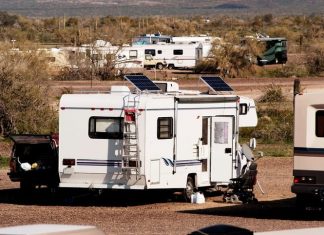 pannelli fotovoltaici per camper prezzi