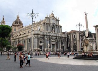 Mercato immobiliare Catania: in crescita le transazioni immobiliare. Ecco i dati