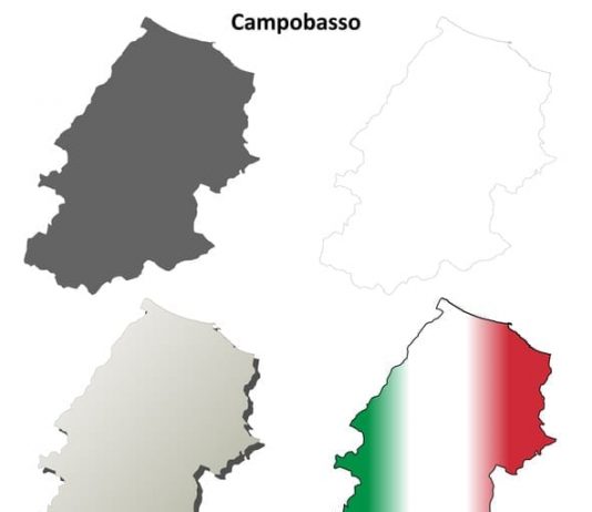 comprare casa in campobasso prezzi