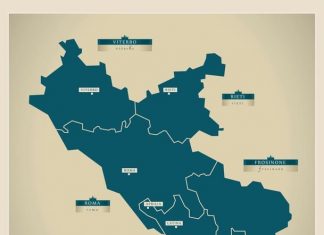 comprare casa a Latina