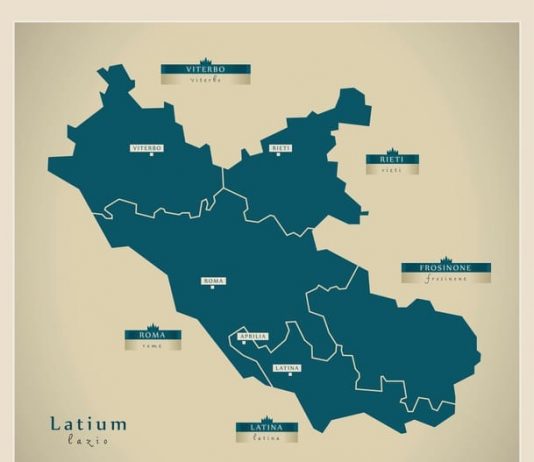 comprare casa a Latina