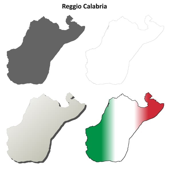 comprare casa a reggio calabria prezzi