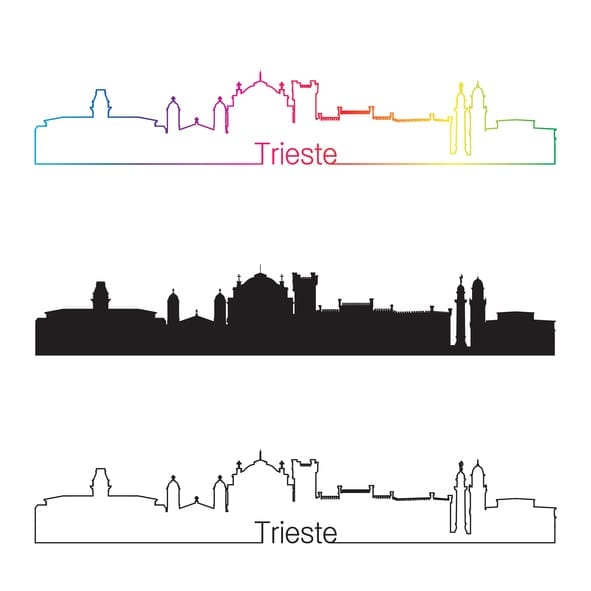 comprare casa a Trieste prezzi