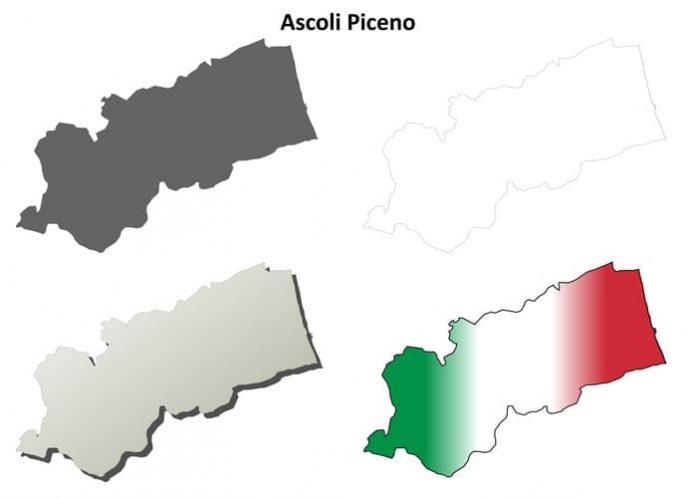 Comprare casa ad ascoli piceno: zone migliori, andamento del mercato ... Migliori ascoli piceno