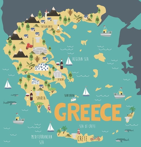 Comprare casa in grecia conviene? la guida completa! Conviene comprare casa