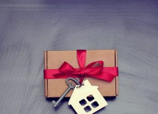 donazione immobile come funziona