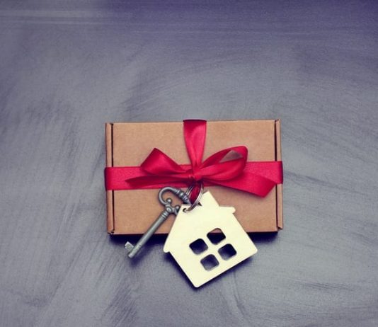 donazione immobile come funziona