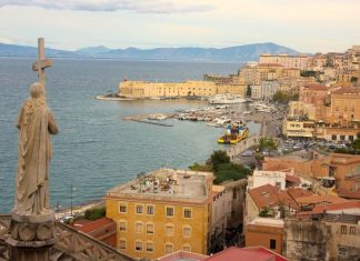 Mercato immobiliare turistico: calano i prezzi delle abitazioni nelle zone marittime del Lazio