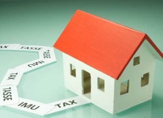Imu Seconda Casa: Come si Calcola e Come Funziona! imu seconda casa come si calcola