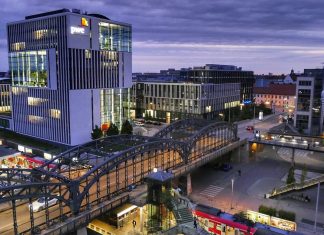 Mercato immobiliare impresa: continua la ripresa dell’intero settore