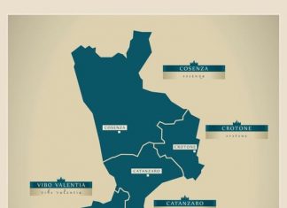 mercato immobiliare in calabria, prezzi