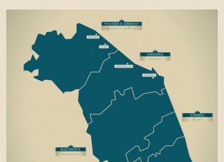 mercato immobiliare marche prezzi