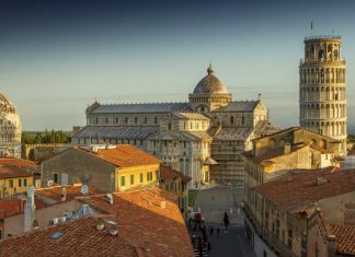 Mercato immobiliare Pisa: in crescita le transazioni mentre sono in lieve calo i prezzi