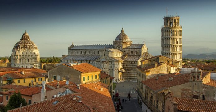 pisa