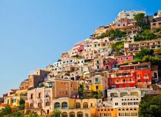 Mercato immobiliare turistico: il richiamo unico ed irresistibile della Campania