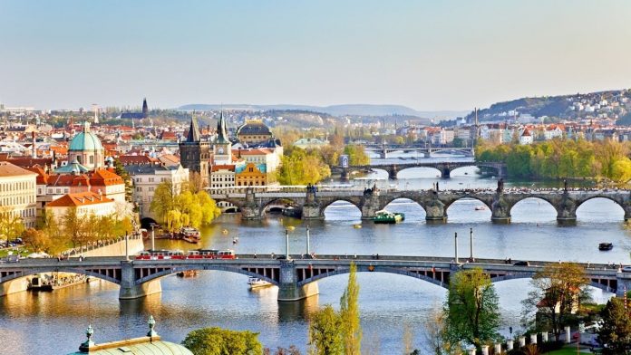praga