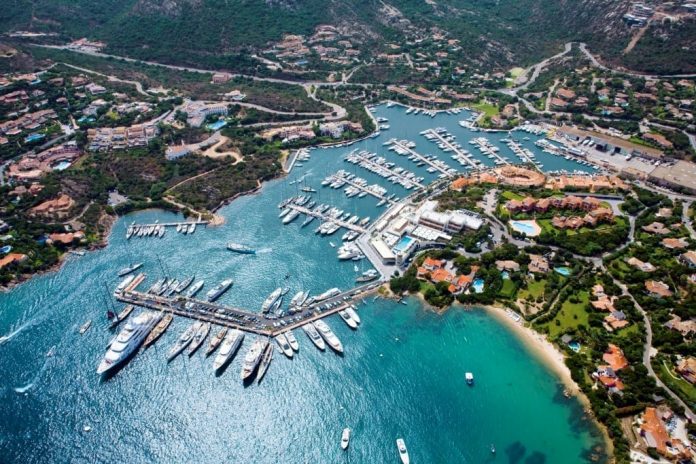 Porto CervoCosta SmeraldaMaxi Yacht Rolex Cup 2008© ROLEX/Daniel Forster