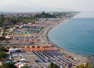 Mercato immobiliare turistico: il richiamo della Calabria